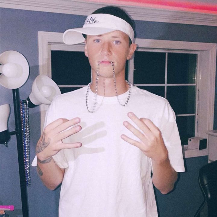 Profile Picture of Luke (@zho94173) on Tiktok