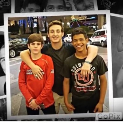 Profile Picture of Jared Purcell (@jared_purcell1) on Twitter