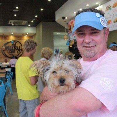 Profile Picture of Paul Wierenga (@Kuala505) on Twitter