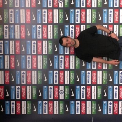 Profile Picture of David Lorente (@davidlorente88) on Twitter