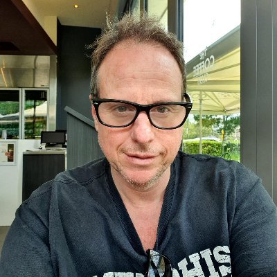Profile Picture of Mark Tobin (@MarkTobin_) on Twitter