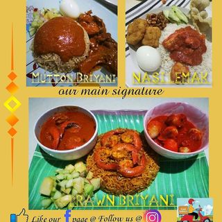 Profile Picture of Chandra Foods (@chandra.foods.31) on Facebook