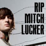 Profile Picture of R.I.P Mitch Lucker (@mitchlukerrip) on Instagram
