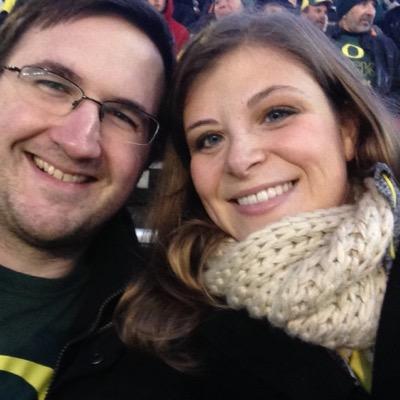 Profile Picture of McKenzie Richardson (@McKenzieRichPDX) on Twitter