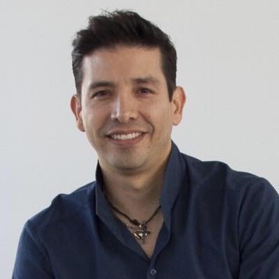 Profile Picture of Federico Orozco (@Federico_Orozco) on Twitter