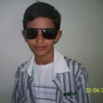 Profile Picture of Thiago Andrade (@thiagoandrade31) on Twitter