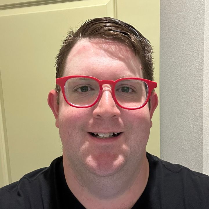 Profile Picture of Travis Wright (@traviswright39) on Tiktok