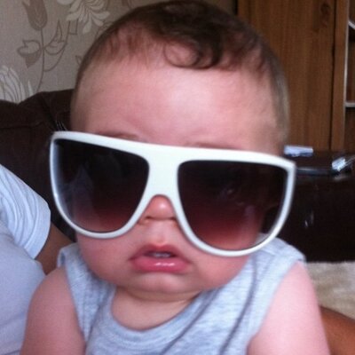 Profile Picture of Richard Trickett (@Trickett19) on Twitter