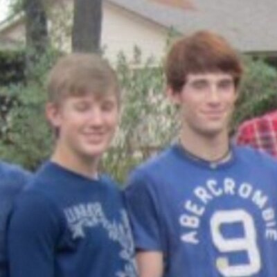 Profile Picture of Cody Louis Chaffin (@bball33chaffin) on Twitter