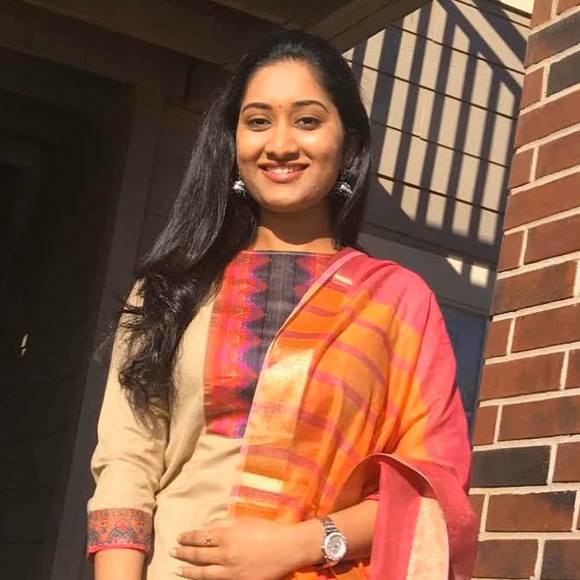 Profile Picture of Sneha Gullapalli (@sgullapalli) on Poshmark