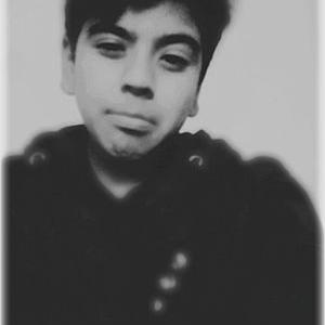 Profile Picture of Ariel Alvarado (@ArielAlvaradoOk) on Twitter