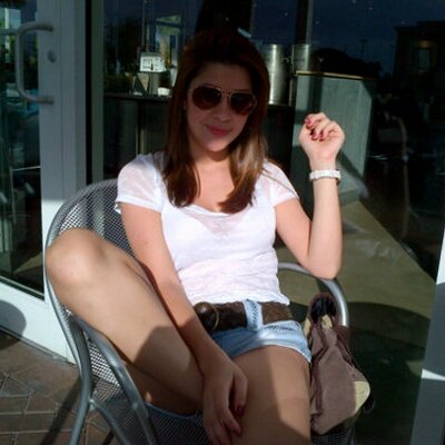 Profile Picture of Daniela Taborda (@danielataborda) on Twitter