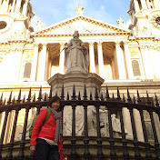 Profile Picture of Silvia Zhang (@silviazhang151) on Youtube