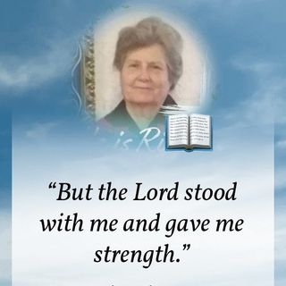 Profile Picture of Barbara Stocks (@barbara.stocks) on Facebook