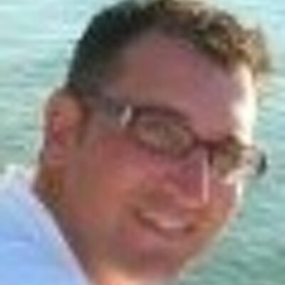 Profile Picture of Michael Meixner (@eLogisiticsHelp) on Twitter