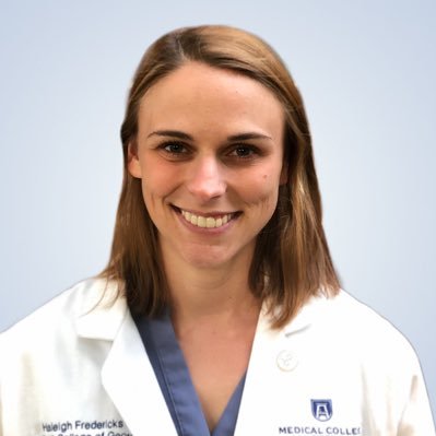 Profile Picture of Haleigh Fredericks (@H_Fredericks) on Twitter