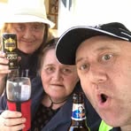 Profile Picture of Howard Sturgeon (@howie.sturgeon) on Facebook