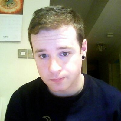 Profile Picture of Ben Mercer (@BenMercerArt) on Twitter