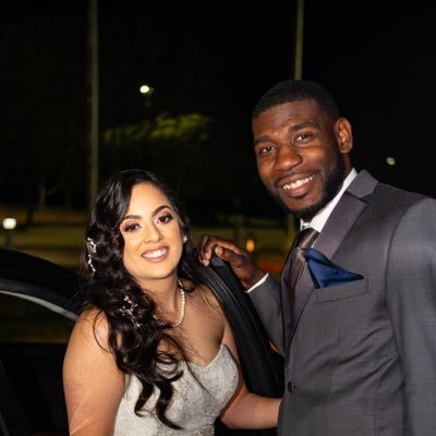 Profile Picture of Malik Jackson (@MalikKareem92) on Twitter