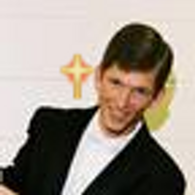 Profile Picture of (all 4 God) Brent (@a4G) on Twitter