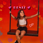 Profile Picture of Deniz Kara (@PrincessDenizKara) on Youtube