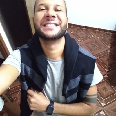 Profile Picture of Paulo Henrique Rocha (@paulo_hrocha) on Twitter