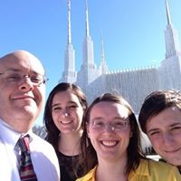 Profile Picture of Steven Bailey (@steven-bailey-21) on Quora