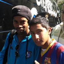 Luis Mendizabal - Twitter Profile Picture of Luis Mendizabal (@taurolama_luis) on Twitter