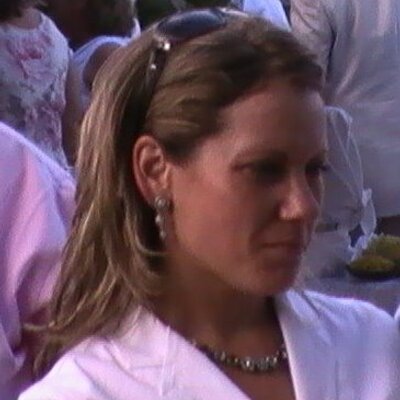 Profile Photo of April Nelson (@amnelson) on Twitter