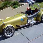 Profile Picture of Peter Hambling (@peter.hambling) on Instagram