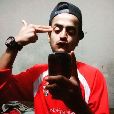 Profile Picture of sijanx (@bryan_giersch15) on Tiktok