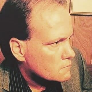 Profile Picture of Darrell McQueen (@DarrellMcQueen5) on Twitter