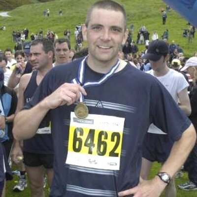 Profile Picture of Steven Hibbert (@shibbert) on Twitter