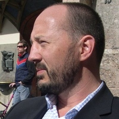 Profile Picture of Christopher Workman (@ChrWorkman) on Twitter