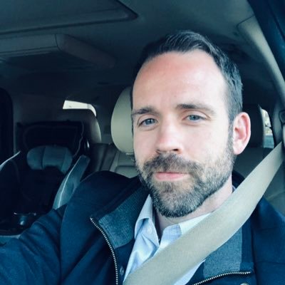 Profile Picture of Nathan Mauer (@nhmauer) on Twitter