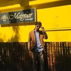 Profile Picture of Salim James (@Salim-James) on Facebook