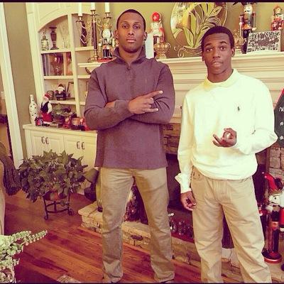 Profile Picture of Andre Benoit (@dreb110) on Twitter