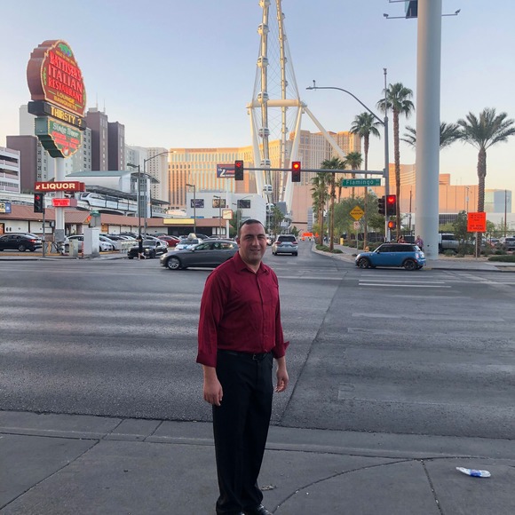 Profile Picture of John Zappulla (@jzapp1187) on Poshmark