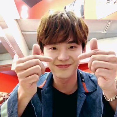 Profile Picture of D-22🧡LeeJongSukThaiFans* (@Leejongsuk_TH) on Twitter