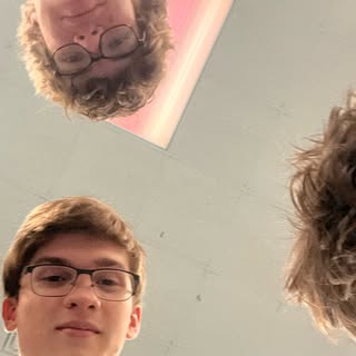 Profile Picture of caleb everett (@calebeverett_) on Instagram