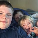 Profile Picture of Corbin Campbell (@corbin4289) on Instagram