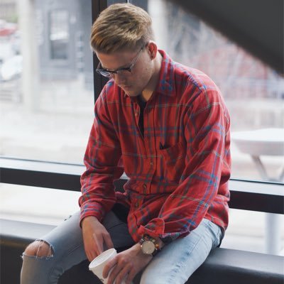 Profile Picture of Aaron Smith (@@aaron_isaac1010) on Twitter