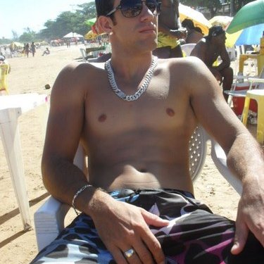 Profile Picture of Daniel Rossini Araga (@VOLARGARDBARRIG) on Twitter