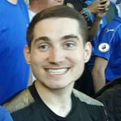Profile Picture of Zapp Brannigan (@Dan_Hill_10) on Twitter