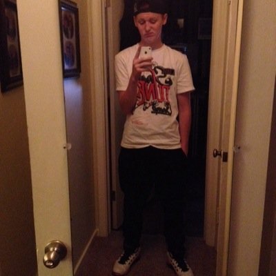 Profile Picture of Bart Sutton (@NadesOnFleek) on Twitter