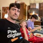 Profile Picture of Bryan Keen (@bryankeen) on Instagram