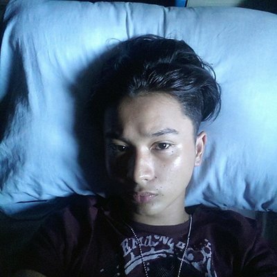 Profile Picture of Kevin Hans Espinosa (@Kevinhans18) on Twitter