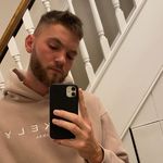 Profile Picture of joshruston (@joshruston_) on Instagram