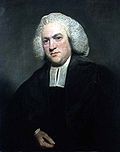 Profile Picture of Joseph Wartonon Wikipedia