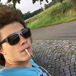 Profile Picture of Joe Breuer (@jarvin_breuer) on Instagram